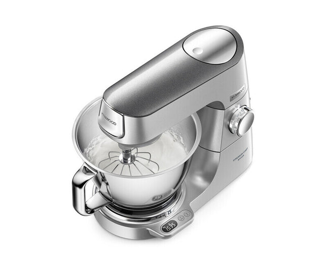 KENWOOD Kuhinjski robot KVC85.004SI