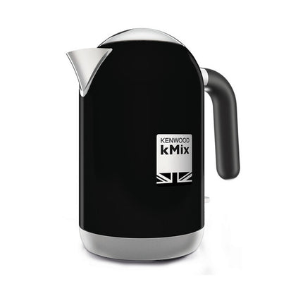 Kenwood kuvalo za vodu ZJX650BK je elegantan i funkcionalan aparat za brzo prokuvavanje vode.