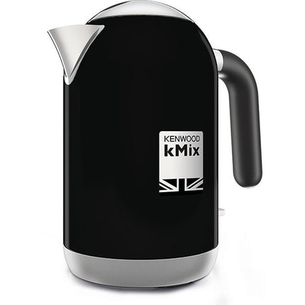 Kenwood kuvalo za vodu ZJX650BK je elegantan i funkcionalan aparat za brzo prokuvavanje vode.