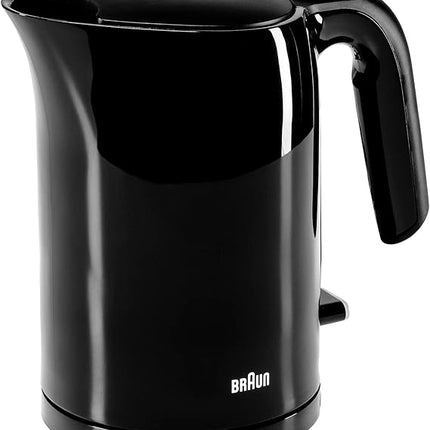 BRAUN Ketler WK304AI-WK3000BK