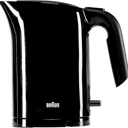 BRAUN Ketler WK304AI-WK3000BK