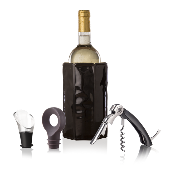 VACUVIN Wine set classic 3890160