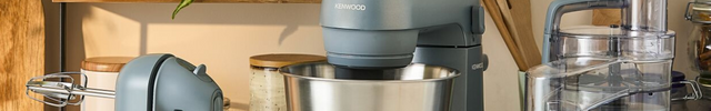 Kenwood Go kolekcija
