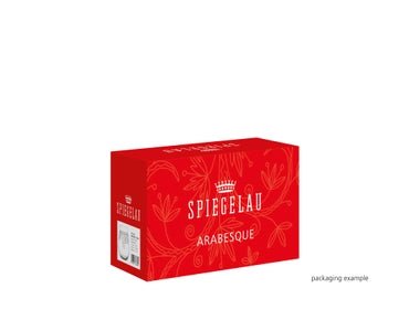 SPIEGELAU Čaše set 2/1 460ml Arabesque