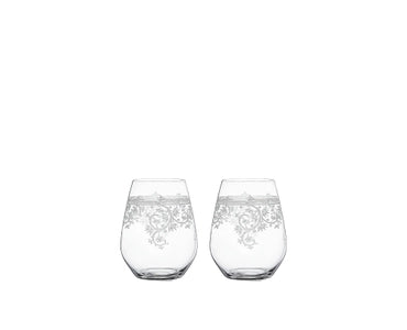 SPIEGELAU Čaše set 2/1 460ml Arabesque