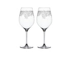 SPIEGELAU Čaše za crveno vino set 2/1 810ml Arabesque