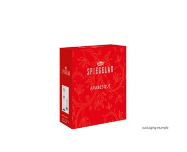 SPIEGELAU Čaše za šampanjac set 2/1 300ml Arabesque