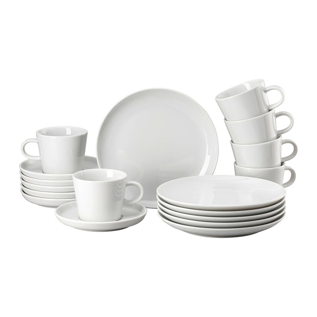 ROSENTHAL Set tanjira i šoljica 18/1 Bianca