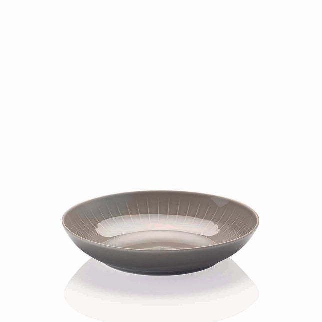 ROSENTHAL Tanjir duboki 23cm Grey