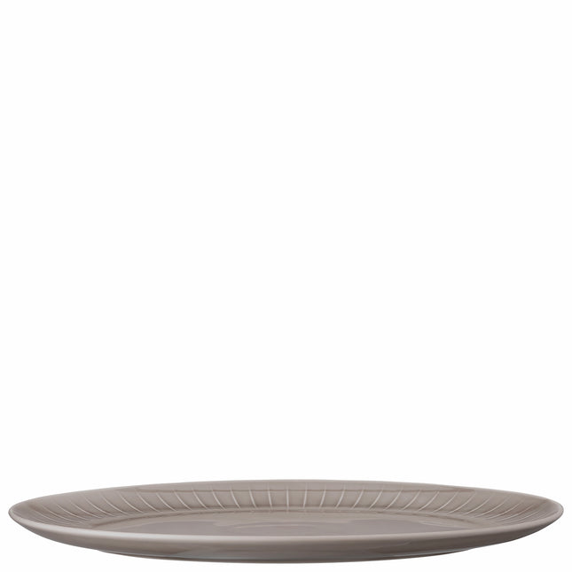 ROSENTHAL Oval 38cm Grey