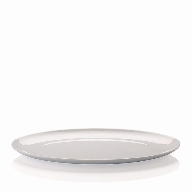 ROSENTHAL Oval 38cm White