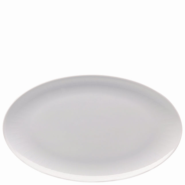 ROSENTHAL Oval 38cm White