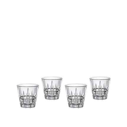 SPIEGELAU Čaše za espresso set 4/1 80ml Perfect