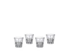 SPIEGELAU Čaše za espresso set 4/1 80ml Perfect