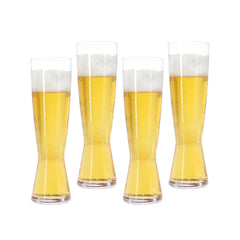 SPIEGELAU Čaše za pivo set 4/1 425ml Classic