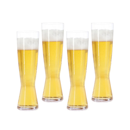 SPIEGELAU Čaše za pivo set 4/1 425ml Classic