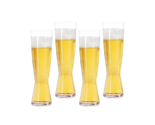 SPIEGELAU Čaše za pivo set 4/1 425ml Classic