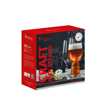 SPIEGELAU Čaše za Craft pivo set 2/1 540ml