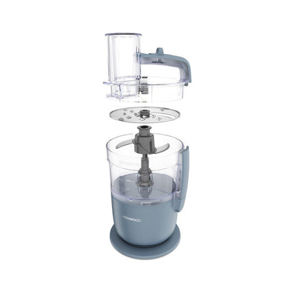 KENWOOD Seckalica FDP22.130GY