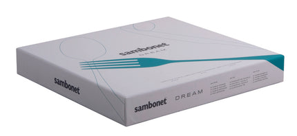 SAMBONET Escajg set 24/1 Dream S/Steel