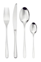 SAMBONET Escajg set 24/1 Taste S/Steel