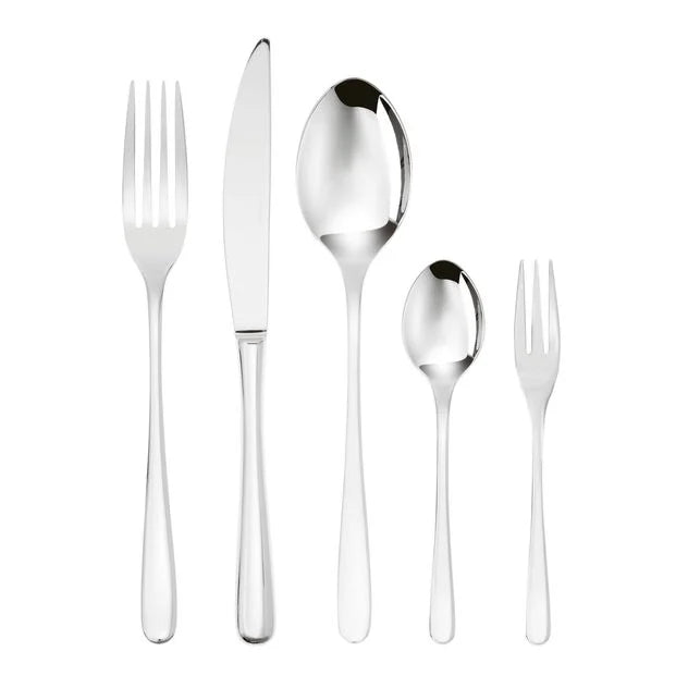 SAMBONET Escajg set 60/1 Taste S/Steel