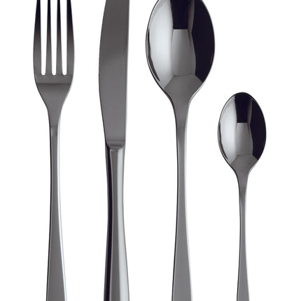 SAMBONET Escajg set 24/1 Taste Pvd Black