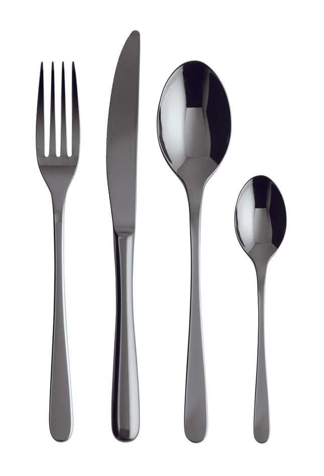 SAMBONET Escajg set 24/1 Taste Pvd Black