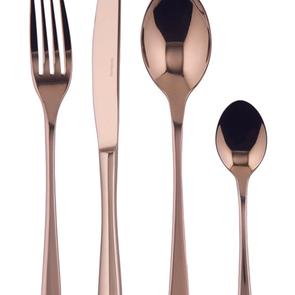 SAMBONET  Escajg set 24/1 Taste Pvd Gold