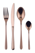 SAMBONET  Escajg set 24/1 Taste Pvd Gold