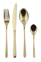 SAMBONET Escajg set 24/1 Taste Pvd Champagne