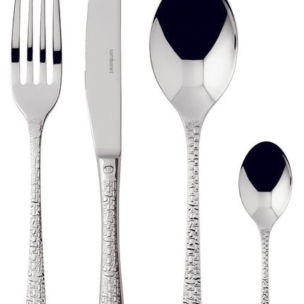 SAMBONET Escajg set 24/1 Venezia S/Steel