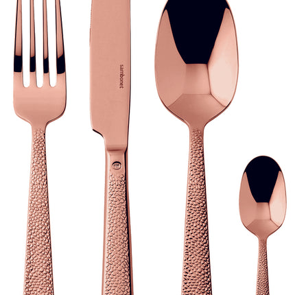 SAMBONET Escajg set 24/1 Siena Pvd Copper