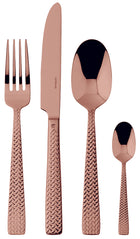 SAMBONET Escajg set 24/1 Cortina Pvd Copper