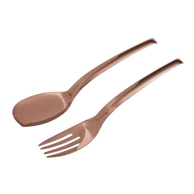 SAMBONET Set za serviranje 30cm Living Pvd Copper Gift pack