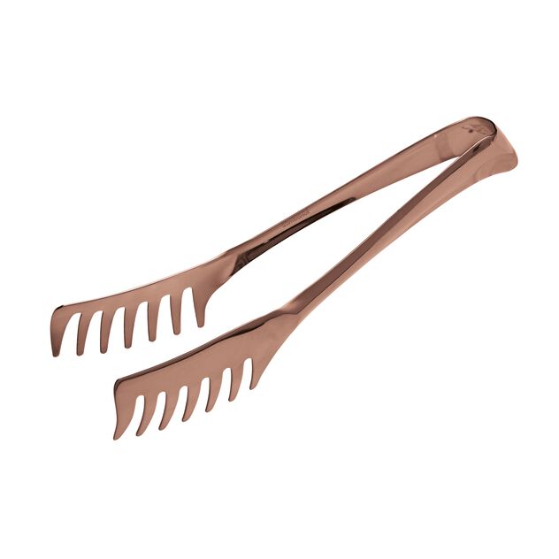 SAMBONET Hvataljke za spagete 21cm Living Pvd Copper