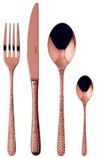 SAMBONET Escajg set 24/1 Venezia Pvd Copper