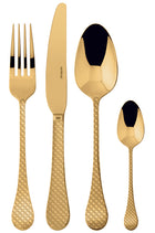 SAMBONET Escajg set 24/1 Taormina Pvd Gold