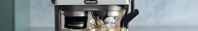 Delonghi aprati za espresso