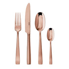 SAMBONET Escajg set 24/1 Flat Pvd Copper