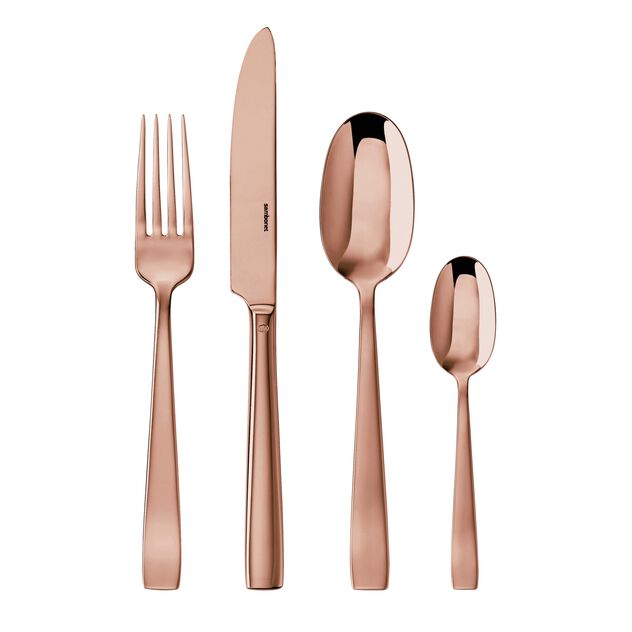 SAMBONET Escajg set 24/1 Flat Pvd Copper