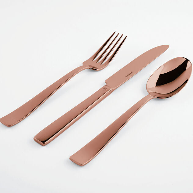 SAMBONET Escajg set 24/1 Flat Pvd Copper