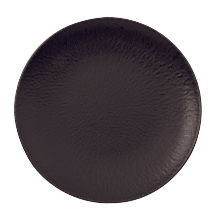 ARTHUR KRUPP Tanjir plitki 27,5cm Onyx Stoneware