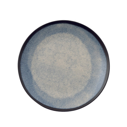 ARTHUR KRUPP Tanjir plitki 20cm Shade Matt Sea Stoneware