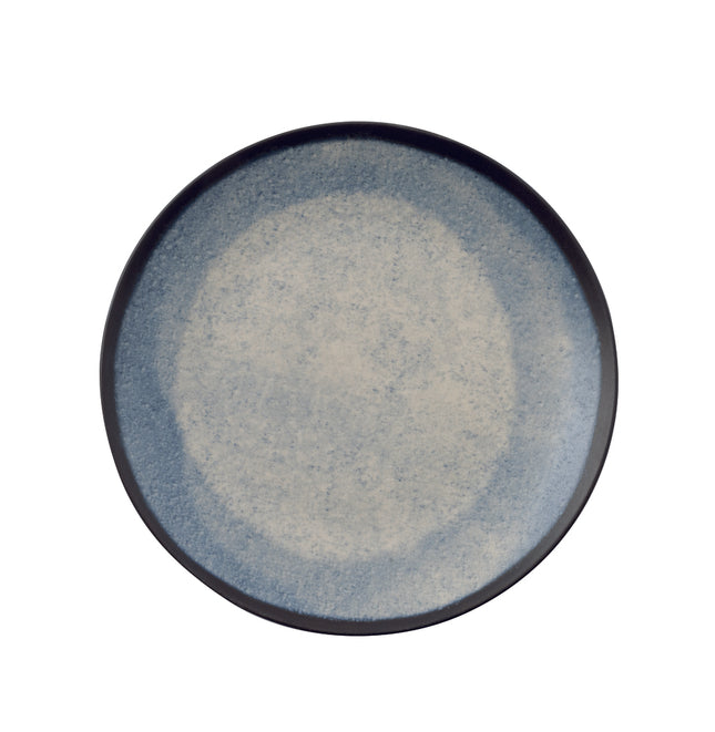 ARTHUR KRUPP Tanjir plitki 20cm Shade Matt Sea Stoneware