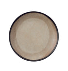 ARTHUR KRUPP Tanjir plitki 20cm Shade Matt Earth Stoneware