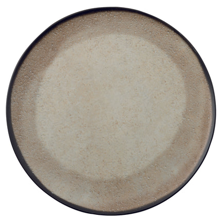 ARTHUR KRUPP Tanjir plitki 32cm Shade Matt Earth Stoneware