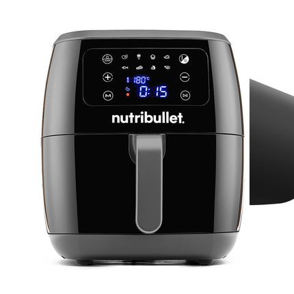 NUTRIBULLET Airfry NBA071B 1800W