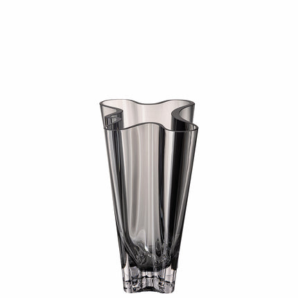 ROSENTHAL Vaza 20 cm Flux Grau