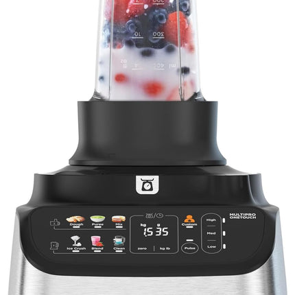 KENWOOD Seckalica FDM73.850SS